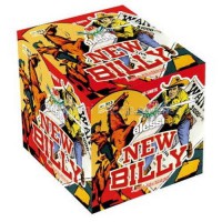 ALESSI SPETTACOLO NEW BILLY 16 LANCI
