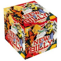 ALESSI SPETTACOLO NEW BILLY 25 LANCI