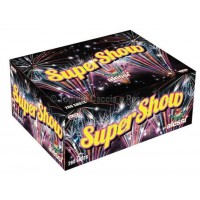 ALESSI SPETTACOLO SUPERSHOW 280 LANCI COMPOUND