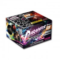 WECO FEUERWERK PARALYZER