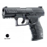 WALTHER T4E PPQ M2 CAL.43 CO2