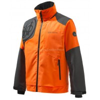 BERETTA ALPINE ACTIVE JACKET ORANGE