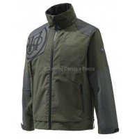 BERETTA ALPINE ACTIVE JACKET GREEN