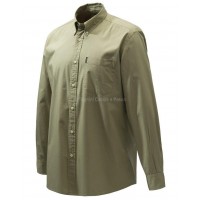 BERETTA CAMICIA FOUR SEASON SABBIA