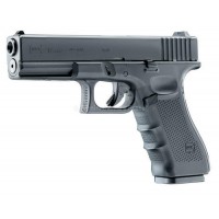 UMAREX GLOCK 17 CO2 CAL.4,5 8C BLOW