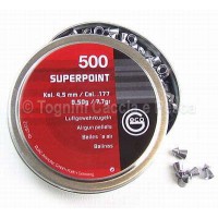 RWS GECO SUPERPOINT CAL.4,5