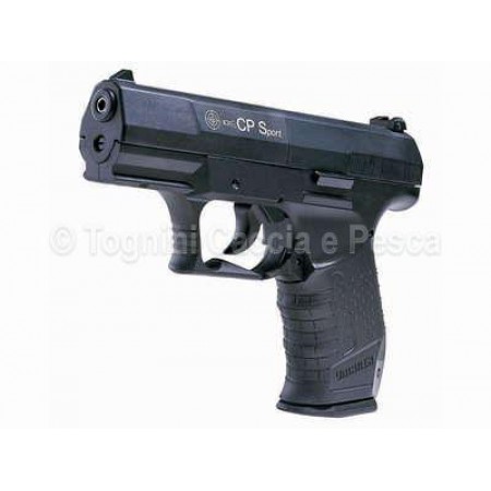 UMAREX WALTHER CP SPORT