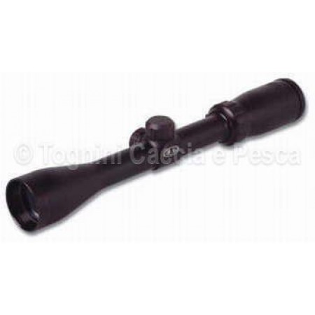 BUSHNELL SPORTSMAN 3-9x40 MATTE