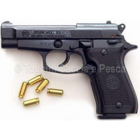 BRUNI BERETTA 85