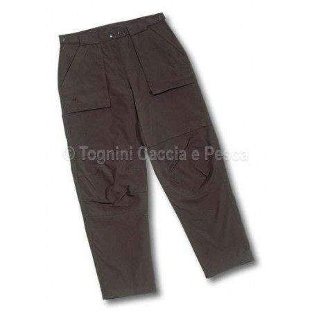 CBC PANTALONE BROWN