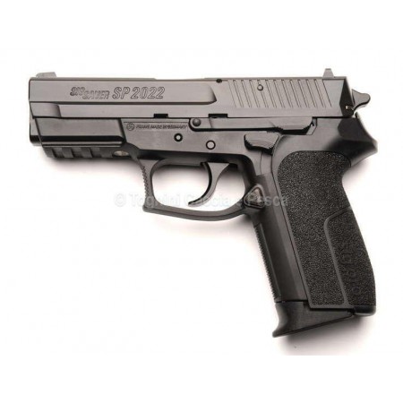 SIG SAUER SP 2022 CAL.9x21