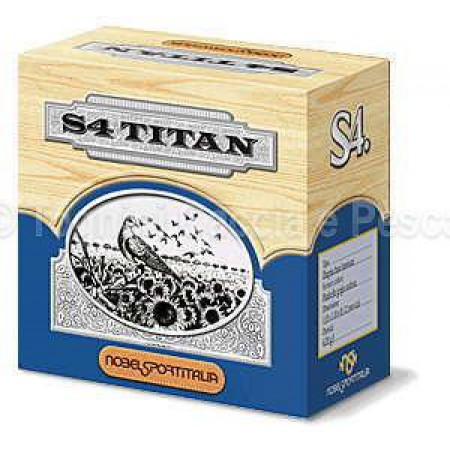 NSI S4 TITAN 12