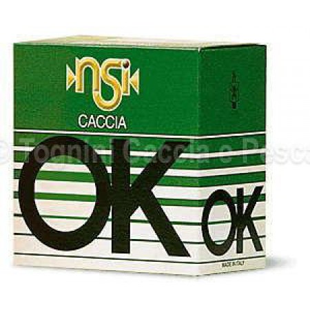 NSI OK 12