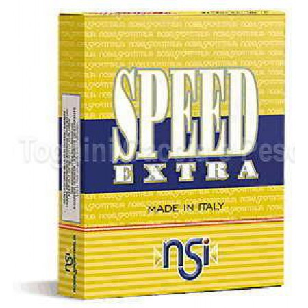 NSI SPEED EXTRA 12