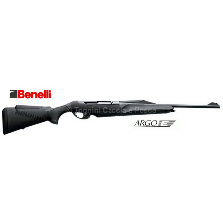 BENELLI ARGO E COMFORTECH BLACK