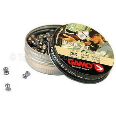 GAMO MASTER POINT CAL.4,5