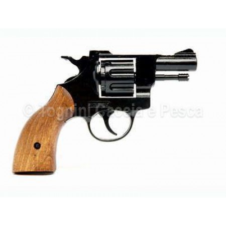 BRUNI OLYMPIC REVOLVER Cal.6 A SALVE