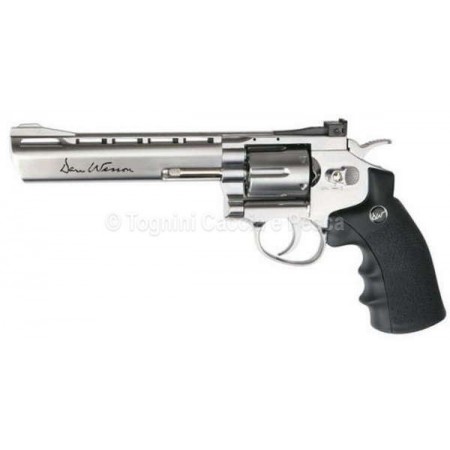 ASG DAN WESSON 6'' CO2