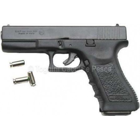 BRUNI GLOCK 17 CAL.8