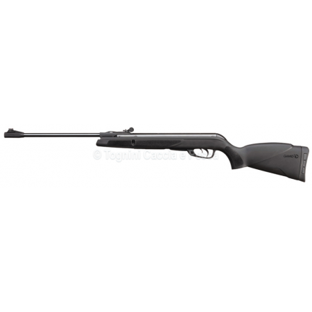 GAMO BLACK SHADOW F CAL.4,5