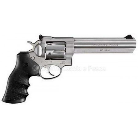 RUGER GP 100 6'' CAL.357MAG.