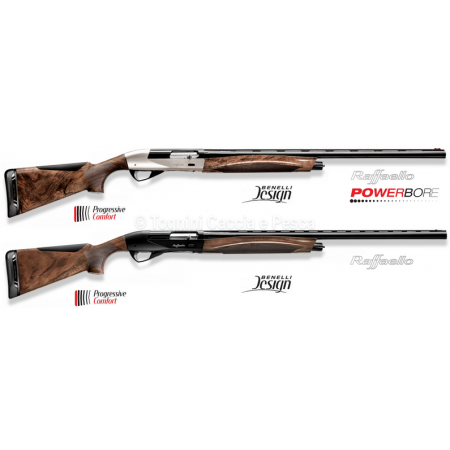 BENELLI RAFFAELLO 2013