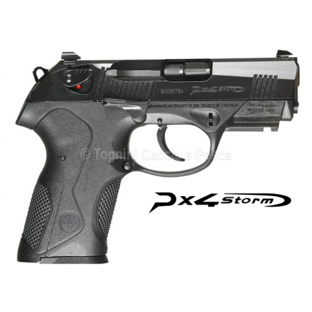 BERETTA PX 4 STORM COMPACT