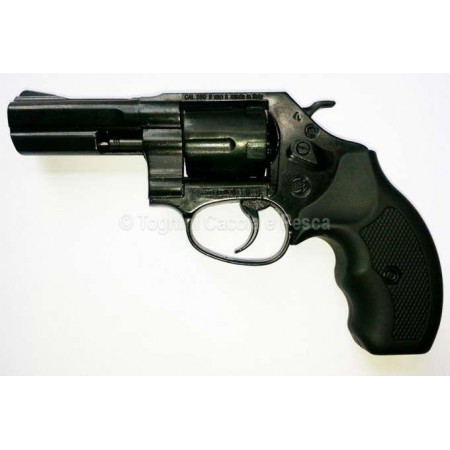 BRUNI NEW 380 REVOLVER