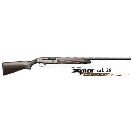 BERETTA A 400 XPLOR ACTION CAL. 28