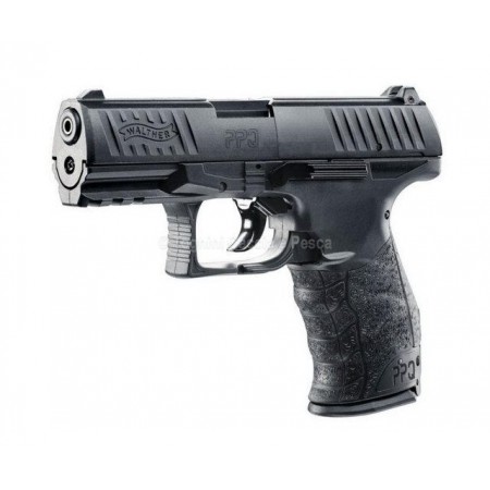 UMAREX WALTHER PPQ CO2 CAL.4,5