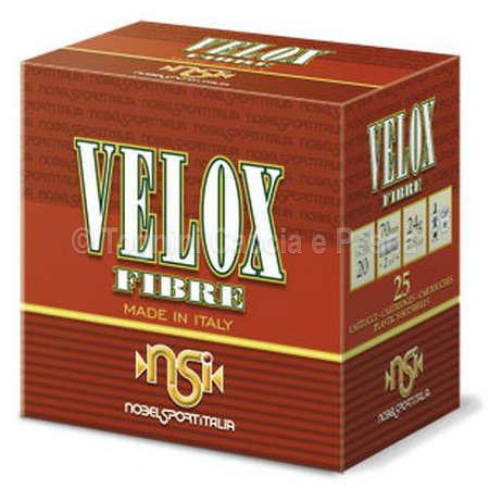 NSI VELOX FIBRE 20