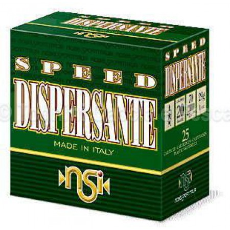 NSI NOBEL SPEED DISPERSANTE HP 20