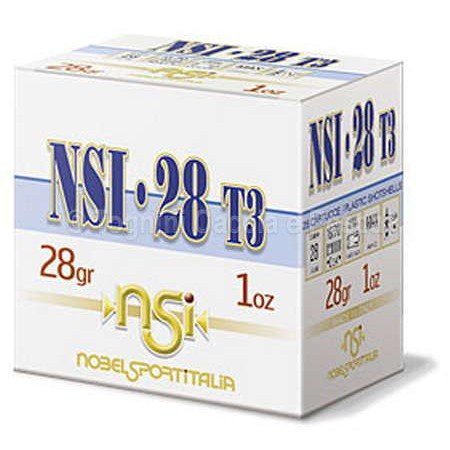 NSI-28 T3 (28 - 1)