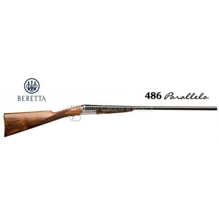 BERETTA 486 PARALLELO CAL.20