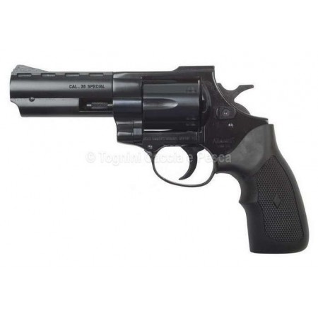 WEIHRAUCH REVOLVER HW 38 4'' CAL.38 SPL