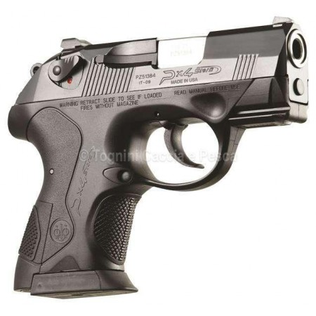 BERETTA PX4 STORM SUBCOMPACT