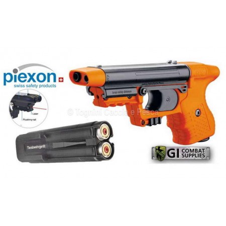 PIEXON JPX JET PROTECTOR LASER