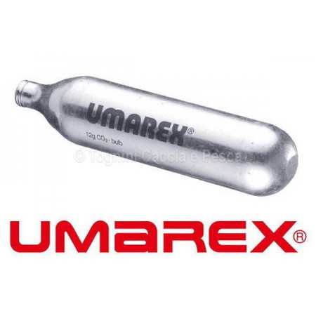 UMAREX BOMBOLETTA CO2 12G