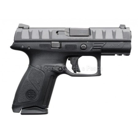 BERETTA APX CENTURION CAL.9x21