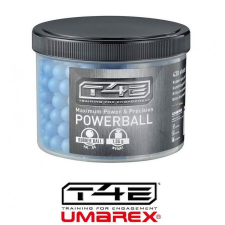 UMAREX T4E POWERBALL CAL.43 1.3g