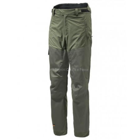 BERETTA CORDURA CHARGING PANTS GREEN