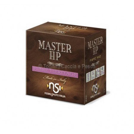 NSI MASTER HP 32 CAL.20