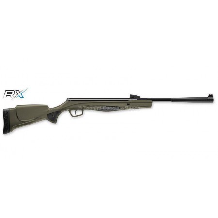 STOEGER RX20 DYNAMIC CAL.4,5 GREEN