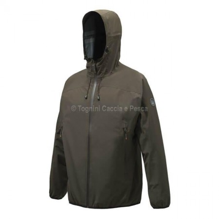 BERETTA CHAMOIS 3L JACKET