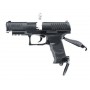 UMAREX WALTHER PPQ CO2 CAL.4,5