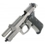 BERETTA 92FS (M9A1) COMPACT INOX