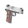 RUGER SR 1911 INOX