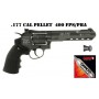 GAMO REVOLVER PR 776 CAL.4.5 CO2