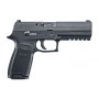 SIG SAUER P320 4.7'' CAL.9x21 +1C