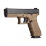 GLOCK 17 GEN 4 FDE Cal.9x21 IMI